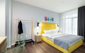 Austrian Apart Hotel